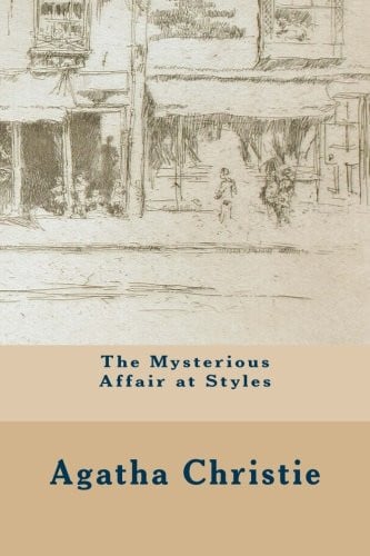 The Mysterious Affair at Styles