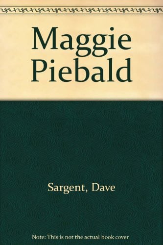 Cover of Maggie Piebald