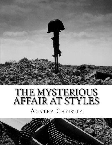 The Mysterious Affair at Styles
