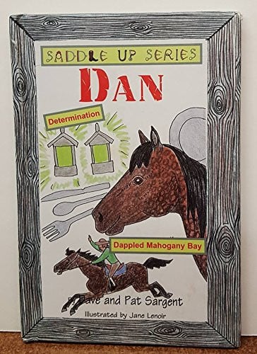 Cover of Dan