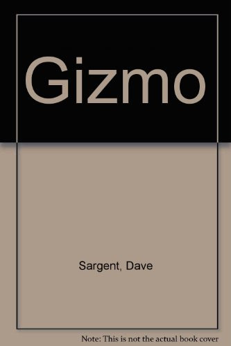 Cover of Gizmo