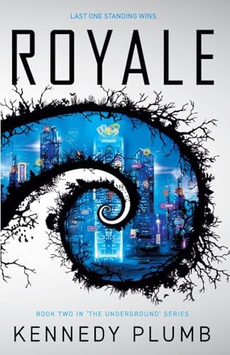 Cover of Royale