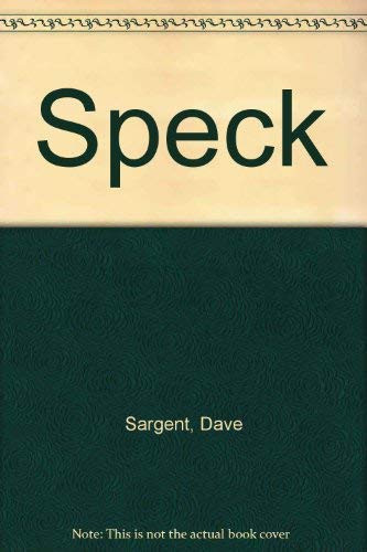 Cover of Speck