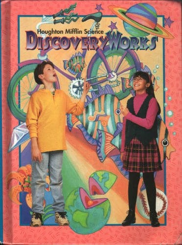Cover of Discovery Works
