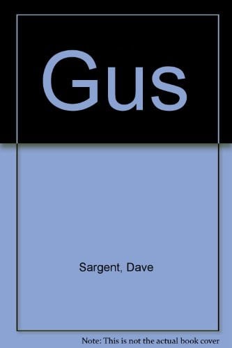 Cover of Gus