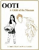 Cover of Ooti A Child of the Nisenan