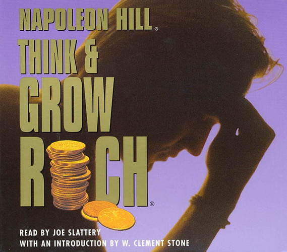Think and Grow Rich