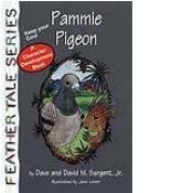 Cover of Pammie Pigeon