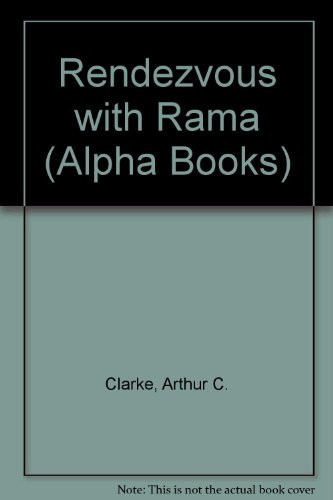 Rendezvous with Rama (Alpha Books)
