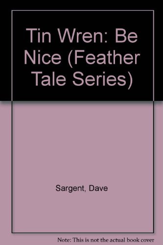 Cover of Tin Wren