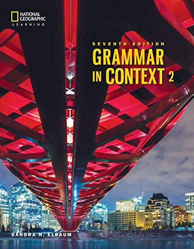 Grammar In Context 2