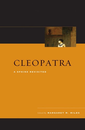 Cleopatra : a Sphinx revisited