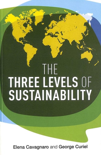 The Three Levels of Sustainability