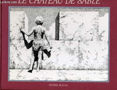 Le Château de sable