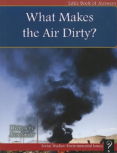 What Makes the Air Dirty?