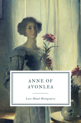 Anne of Avonlea