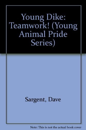 Cover of Young Dike