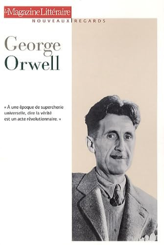 George Orwell