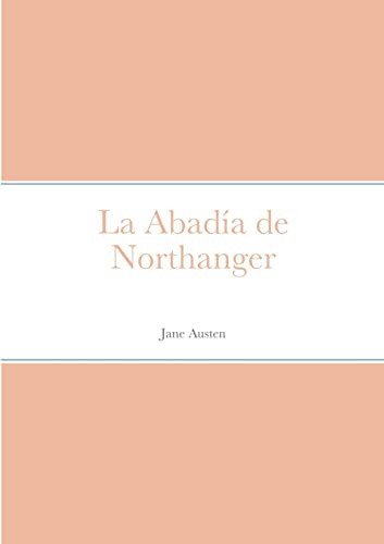 La Abadía de Northanger