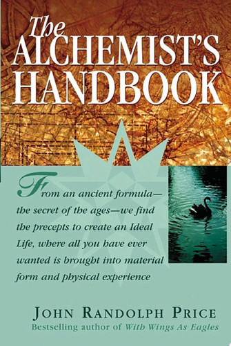 The Alchemist's Handbook