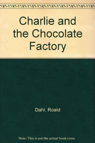 Charlie and the Chocolate Factory
