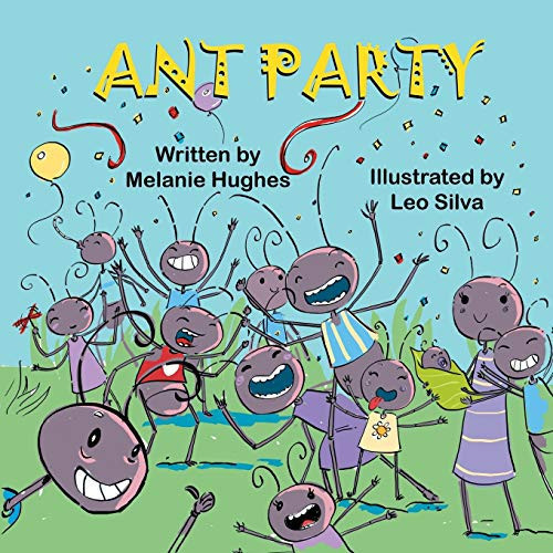 Ant Party