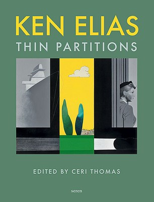 Ken Elias Thin Partitions