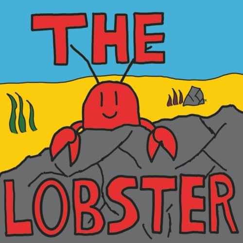 Cover of Lobster