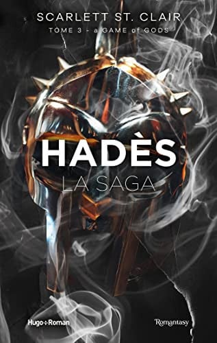 Game of gods tome 3
