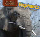 Cover of Elephants
