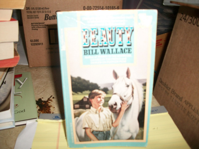 Cover of Beauty (Rack Size)