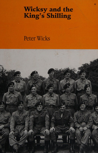 Wicksy and the King's Shilling