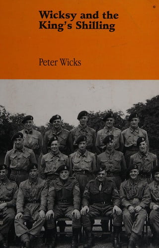 Wicksy and the King's Shilling