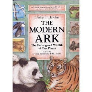 Cover of Modern Ark