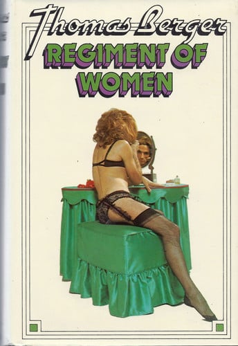 Cover of Regiment of women