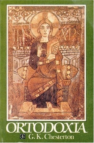 Ortodoxia