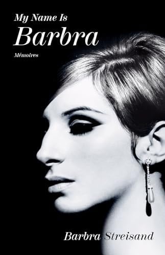My name is Barbra Mémoires