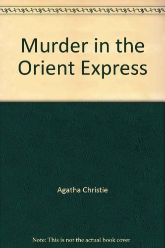 Murder in the Orient Express