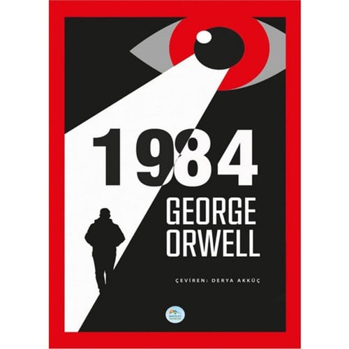 1984 [TURKISH EDITION]