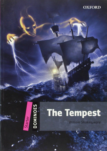 The Tempest: Starter Level: 250-Word Vocabulary the Tempest