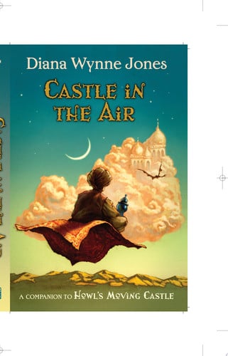 Castle in the Air