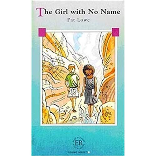The Girl with No Name