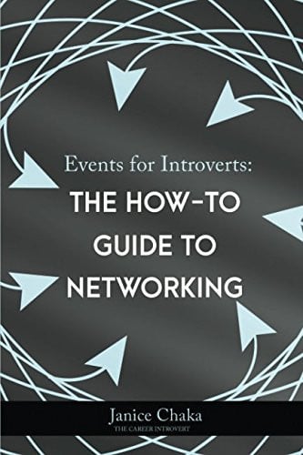 Events for Introverts The How-To-guide to Networking