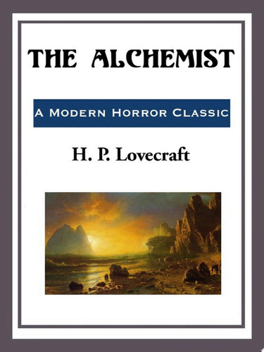 The Alchemist