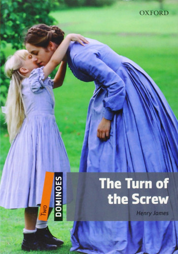 Dominoes: Two: The Turn of the Screw