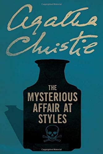 The Mysterious Case of Styles