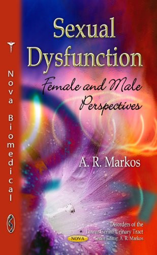 Sexual Dysfunction Female and Male Perspectives