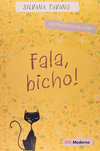 Fala, bicho!