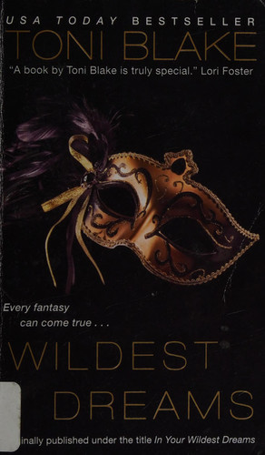 Wildest Dreams