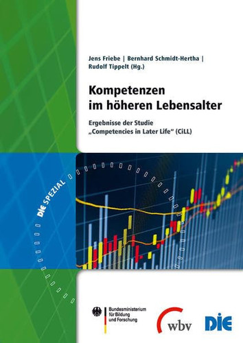 Kompetenzen im höheren Lebensalter Ergebnisse der Studie "Competencies in later life" (CiLL)